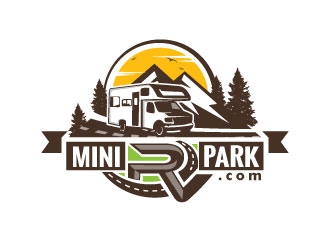  logo design by sanworks