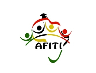 AFITI logo design by bougalla005