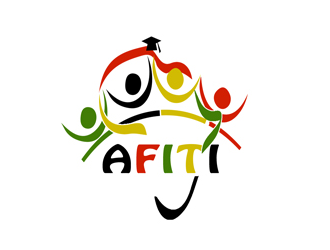 AFITI logo design by bougalla005