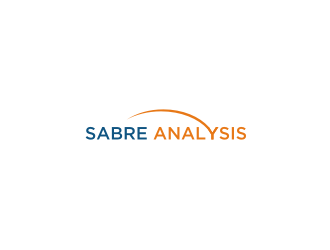 Sabre Analysis logo design by Diancox