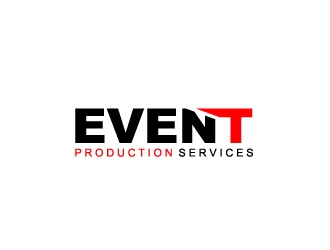 Event Production Services logo design by samuraiXcreations