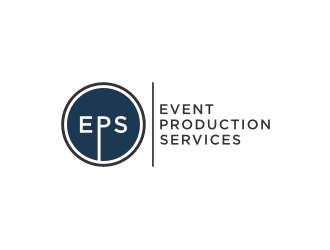 Event Production Services logo design by Zhafir