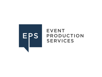 Event Production Services logo design by Zhafir