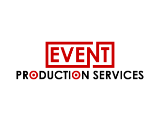 Event Production Services logo design by FriZign