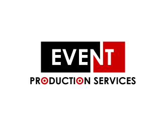 Event Production Services logo design by FriZign