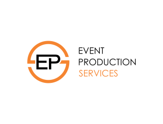 Event Production Services logo design by FriZign