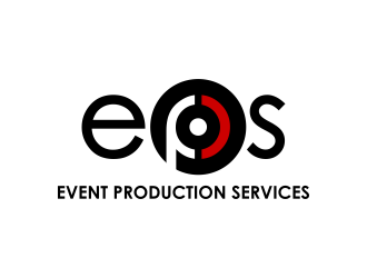 Event Production Services logo design by FriZign