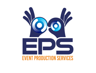 Event Production Services logo design by YONK