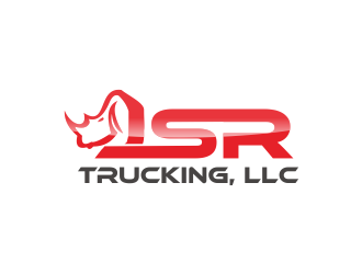 JSR Trucking, LLC logo design by Greenlight