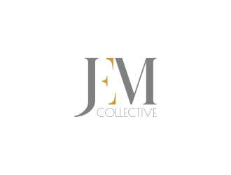 JEM Collective logo design by pakNton