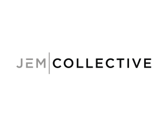 JEM Collective logo design by sabyan