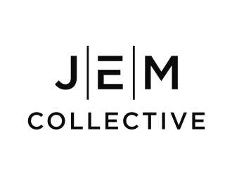 JEM Collective logo design by sabyan