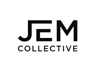 JEM Collective logo design by sabyan