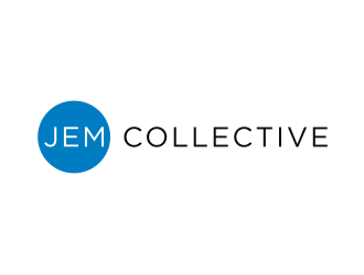 JEM Collective logo design by sabyan