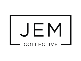 JEM Collective logo design by sabyan