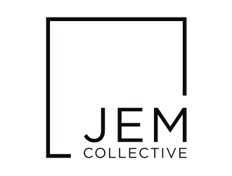 JEM Collective logo design by sabyan
