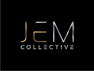 JEM Collective logo design by bricton