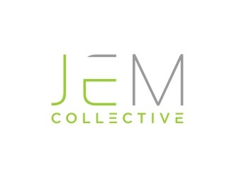 JEM Collective logo design by bricton