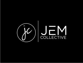 JEM Collective logo design by BintangDesign