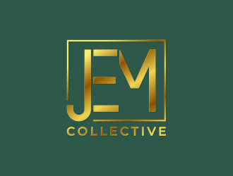 JEM Collective logo design by Dakon