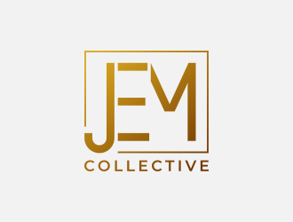 JEM Collective logo design by Dakon