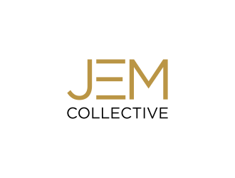 JEM Collective logo design by RIANW