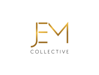 JEM Collective logo design by dgrafistudio