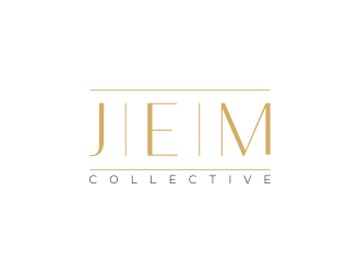 JEM Collective logo design by dgrafistudio