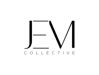 JEM Collective logo design by dgrafistudio