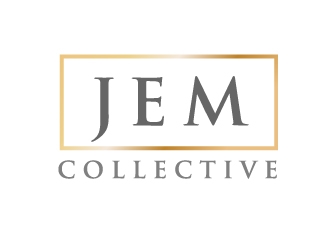 JEM Collective logo design by STTHERESE