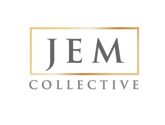 JEM Collective logo design by STTHERESE
