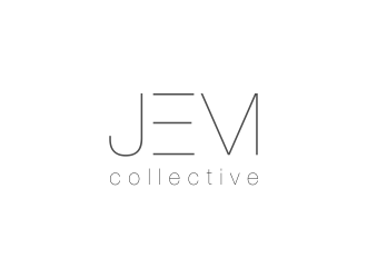 JEM Collective logo design by ingepro
