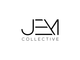JEM Collective logo design by ingepro