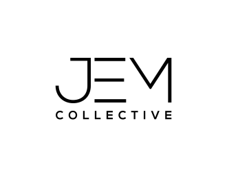 JEM Collective logo design by ingepro