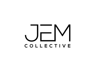 JEM Collective logo design by ingepro