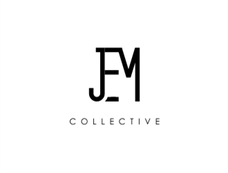 JEM Collective logo design by Raden79