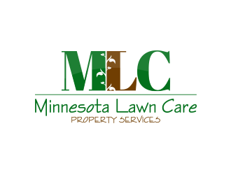 Minnesota Lawn Care logo design by Inlogoz