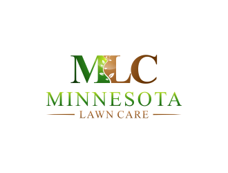 Minnesota Lawn Care logo design by ammad