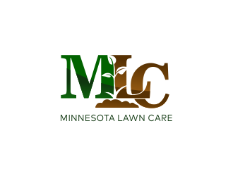 Minnesota Lawn Care logo design by dgrafistudio