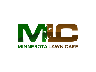 Minnesota Lawn Care logo design by dgrafistudio