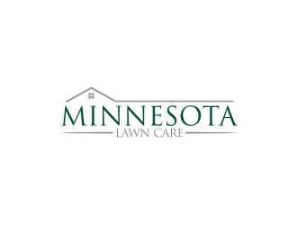 Minnesota Lawn Care logo design by Diancox