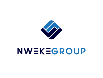 NwekeGroup logo design by PRN123