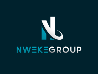 NwekeGroup logo design by PRN123