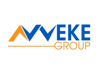 NwekeGroup logo design by Aelius