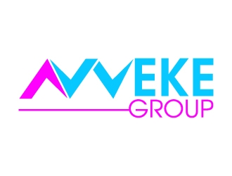 NwekeGroup logo design by Aelius
