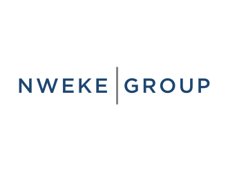 NwekeGroup logo design by sabyan