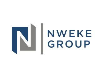 NwekeGroup logo design by sabyan
