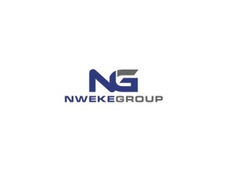 NwekeGroup logo design by bricton