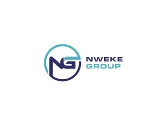 NwekeGroup logo design by bricton