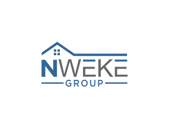 NwekeGroup logo design by akhi